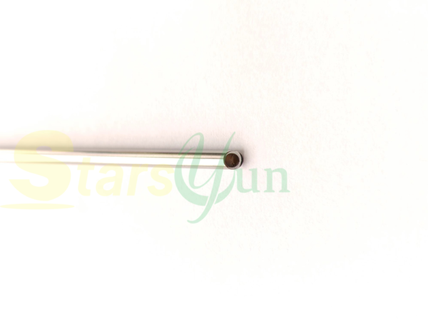 Rigid Endoscopes Pre-Fiber Tubes Prefibered Tubes