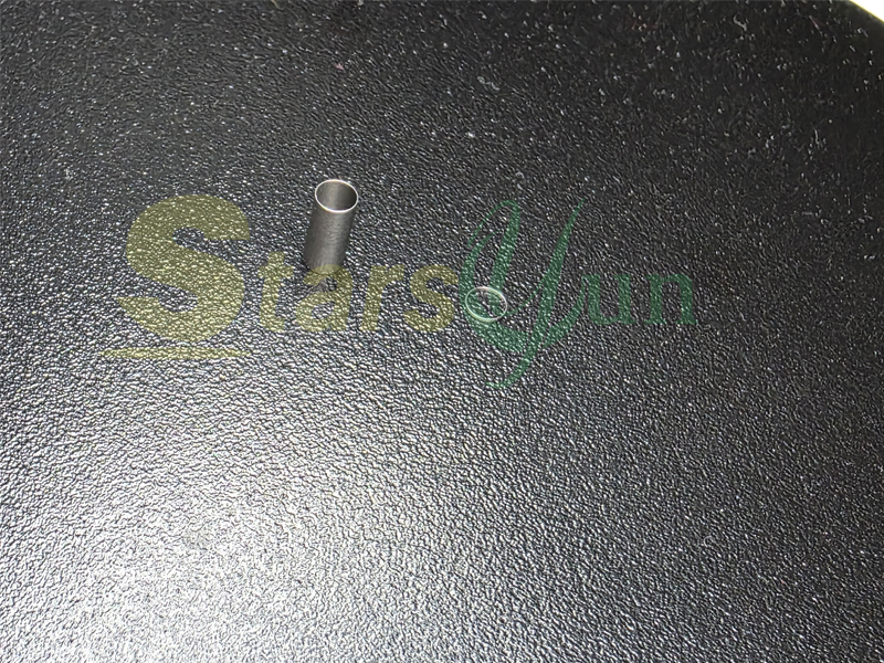 Rigid Endoscope Spacer