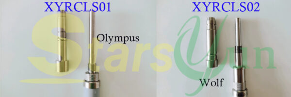 Endoscope Light Source Cable Adaptors