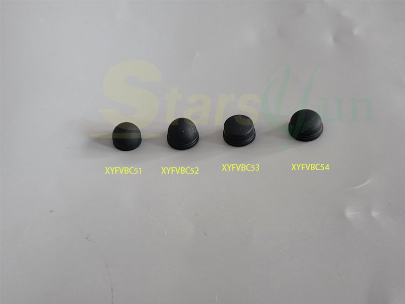 Fujinon 500Series Video Button Cover