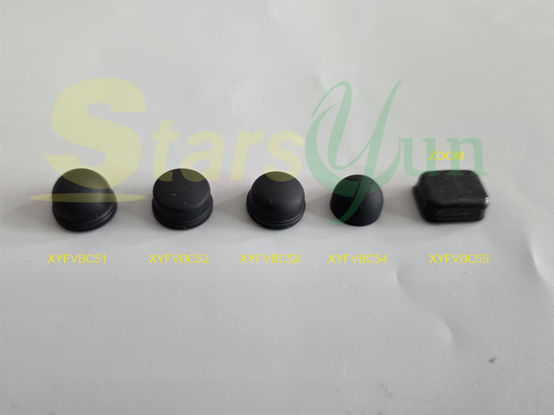 Fujinon 500Series Video Button Covers