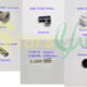 KARL STORZ Repair Parts