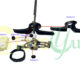 Olympus Rigid Endoscope Repair spare parts