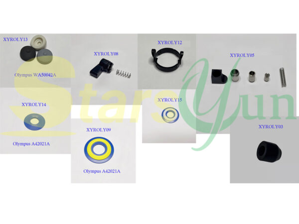 Olympus WA50042A Spare parts