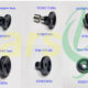 Rigid Endoscope Eyepiece