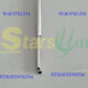 Semi-Rigid Tube for Wolf 8702.534