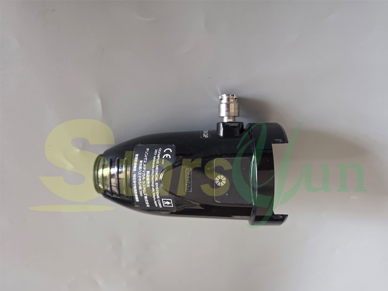 ETO housing compatible with BF-190 series with ETO valve