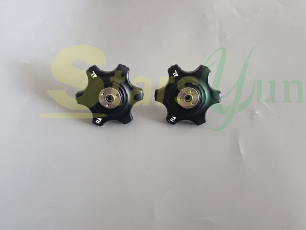 Fuji 760Series endoscope Control Knob