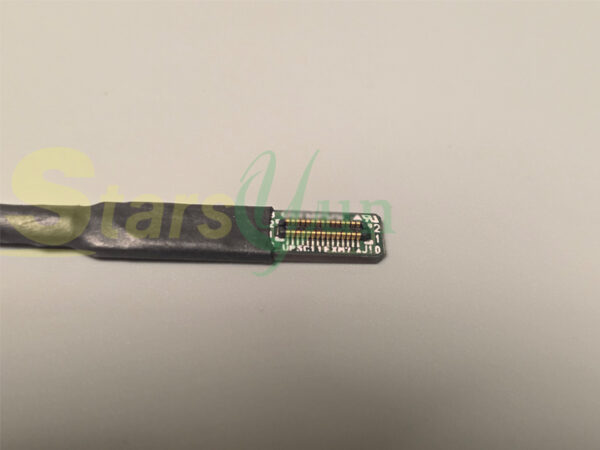 170 185 190 CCD Connect Board