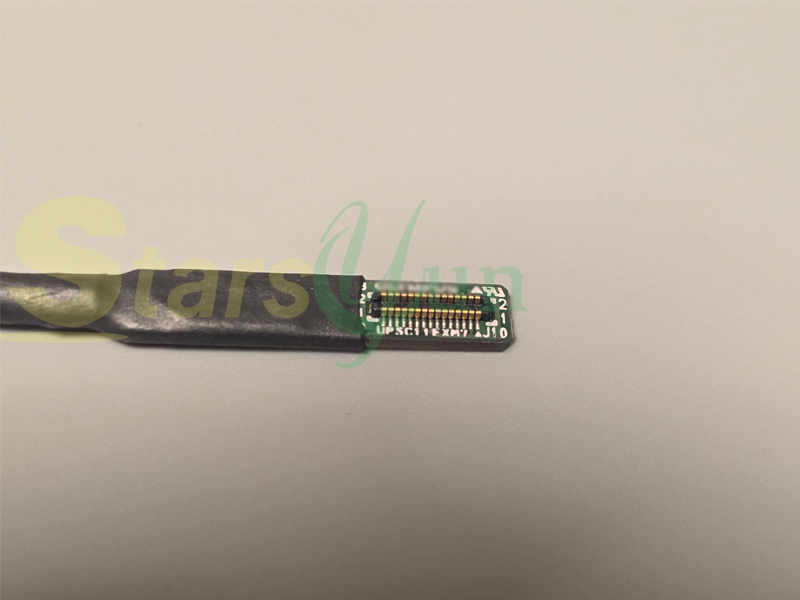 170 185 190 CCD Connect Board