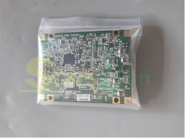 C375-U5200-2 EB19-j10 CCD Driver Board