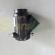 EG-590WR LG CASE Assembly