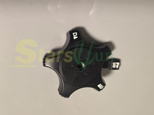 Fuji 760 Series endoscope UD Control Knob