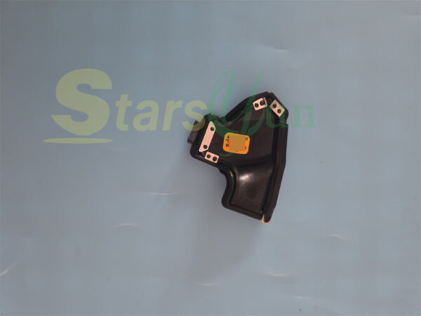 Pentax 70K D569-AB191-1 Side Cover