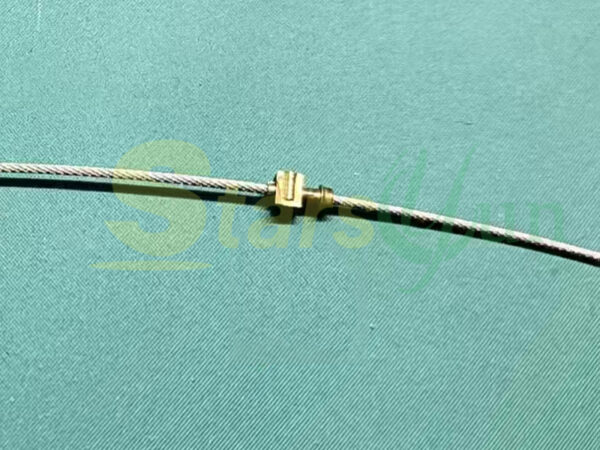 Fuji 760 Series Cable Stopper Assembly