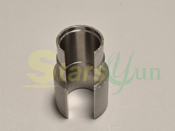 Fuji 760 series Too for Grip for Stress boot of insertion tube