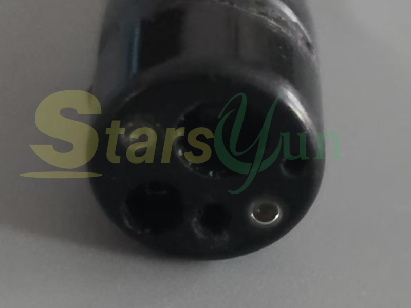 Pentax EG-2990i DISTAL END ASSembly