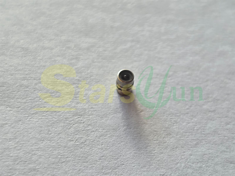 BF-H190 CCD Lens Assembly