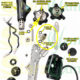Fujinon 720 760 Series Endoscope Repair Parts