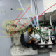 Olympus CF GIF 190 Water tube Air tube Suction tube