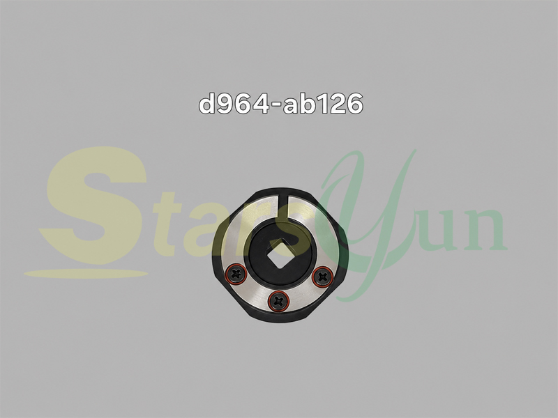 D964-AB126 RL LOCK BASE UNIT