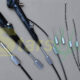 Endoscope stress boot tools