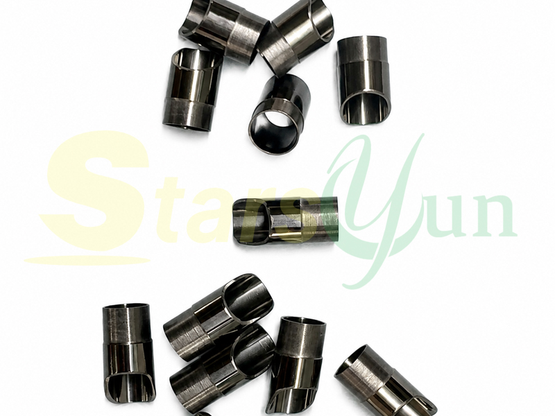 Bipolar Resectoscope Ceramic Tip