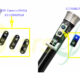 CONMED LINVATEC D9920 D9824 D4240
