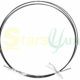 Image Fiber Image Bundle for Semi-Rigid