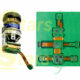 STORZ H3-Z 22220055 TH100 CCD DRIVER BOARD