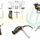 STORZ H3-Z 22220055 TH100 Repair Tools