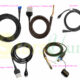 STORZ Smith & Nephew Wolf Stryker camera cable camera head cable