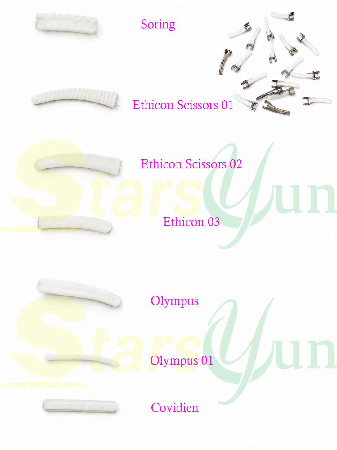 Ultrasonic Scalpel insulation