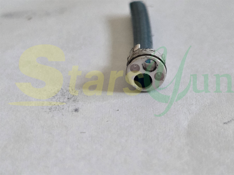 BF-1TH190 Distal Tip Distal Head with Lenses and C-Cover