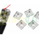 ED34-i10T D556-SL312 MX00-S0932 LCB DISTAL COVER GLASS