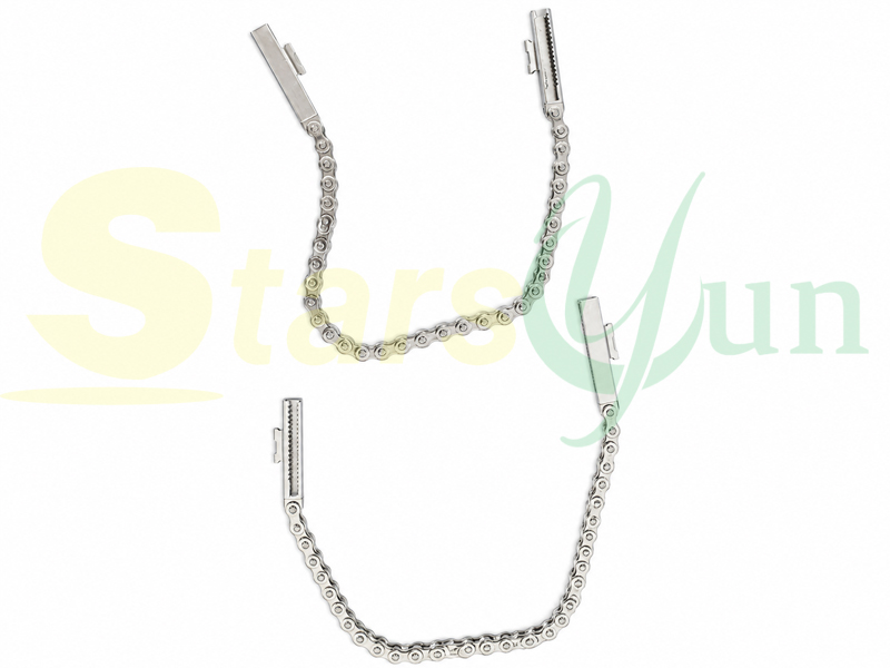 Fujifilm 700 series Angulation Chain