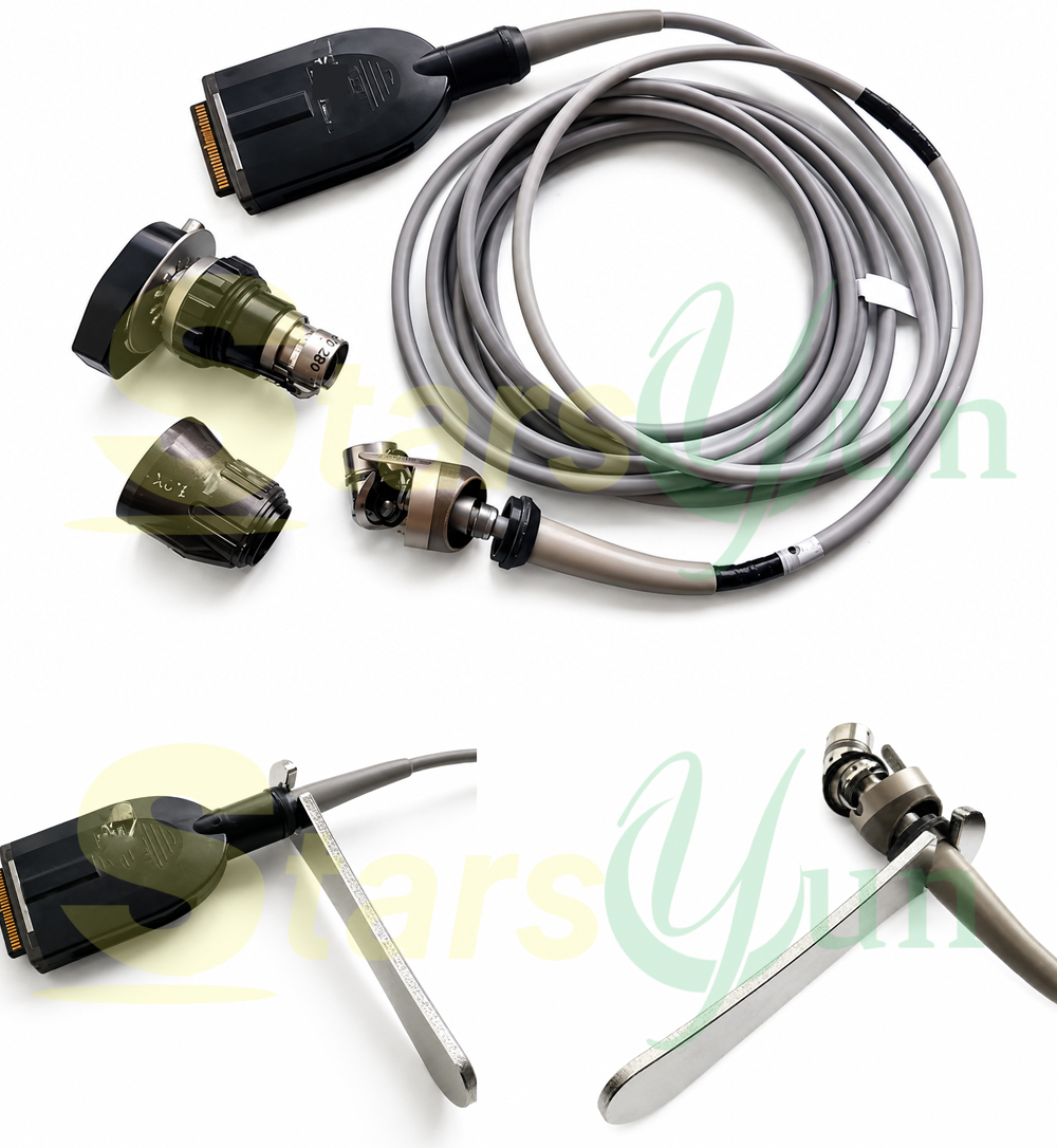 OLYMPUS OTV-S7 PRO Repair tools