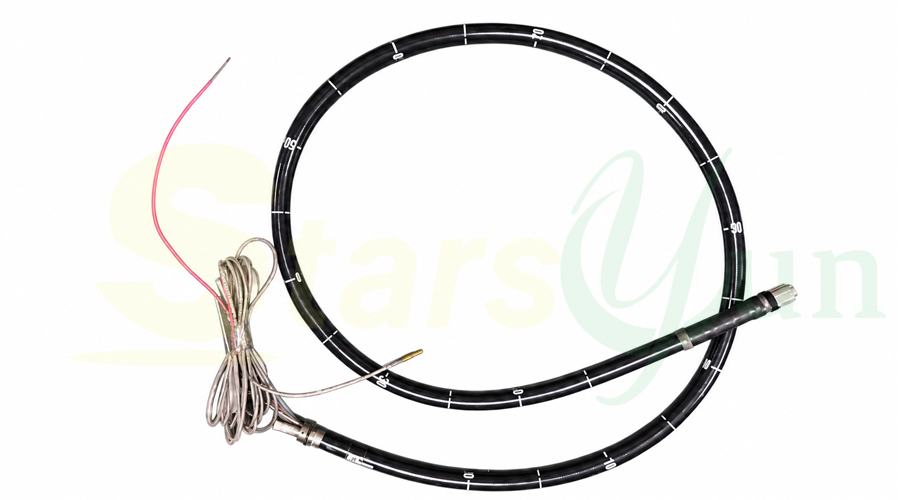 Olympus Endoscope TJF-Q190V CCD CCD unit