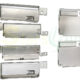 Olympus Endoscope CCD Drive Board EMI Shield Cover