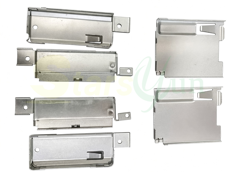 Olympus Endoscope CCD Drive Board EMI Shield Cover