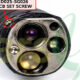 Pentax D025-SG026 LCB SET SCREW COVER GLASS HOLDING SCREW